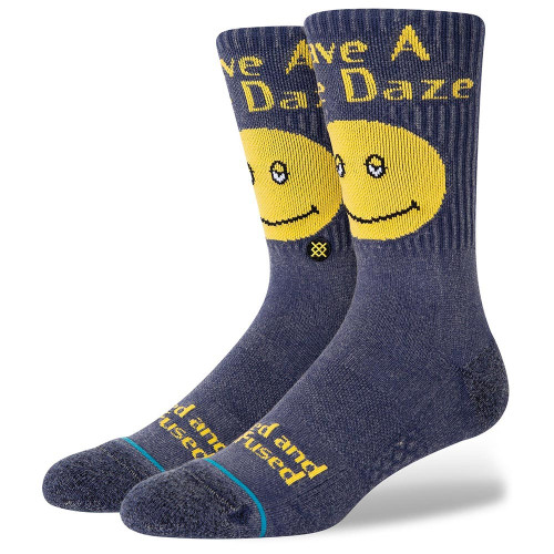 Stance Κάλτσες Have a nice daze 1 pair
